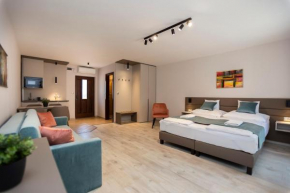 Végvár Spa Apartman